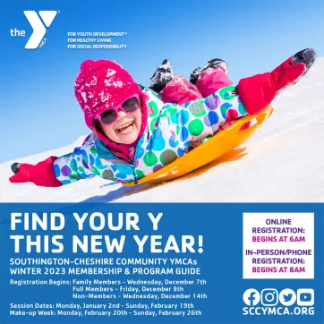 Winter 2023 Program Guide SCCY