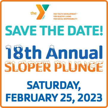 Sloper Plunge
