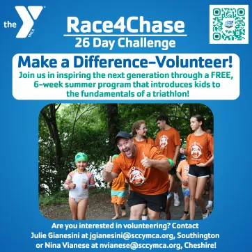 volunteer R4C
