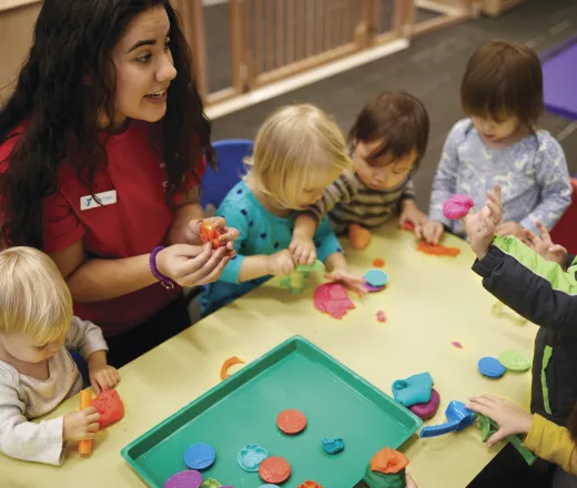 Preschool